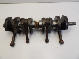 Krukas Kawasaki GPZ 1100