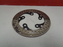 Achterremschijf Suzuki GSX R 600