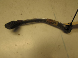 Schalthebel Honda Goldwing GL