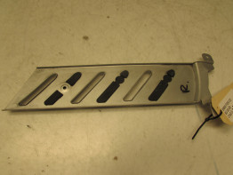 Frame - onderdelen BMW F 650 CS Scarver