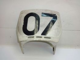 Koplampomlijsting Kawasaki Overige Kawasaki