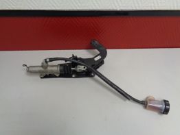 Rempomp achter Overig Gilera Fuoco