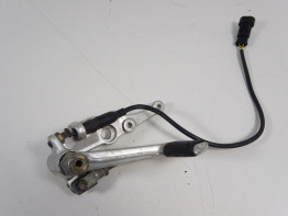 Rempedaal Ducati 750 SS Supersport