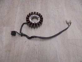 Dynamo Yamaha YZF 600 Thundercat