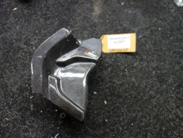Ritzelabdeckung Yamaha YZF R1