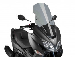 Scheibe Windschild Suzuki Overige Suzuki