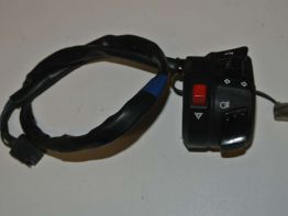 Handlebar switch assy left Suzuki GSF 600 650 Bandit 
