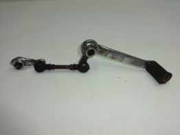 Gear change pedal Honda CB 450