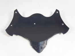 Topkuip verbinding onder Suzuki GSX R 600