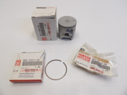 Zuiger Yamaha Overige Yamaha