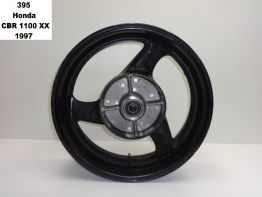 Achtervelg Honda CBR 1100 XX