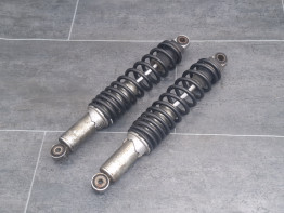 Achterschokbreker Kawasaki KZ 750