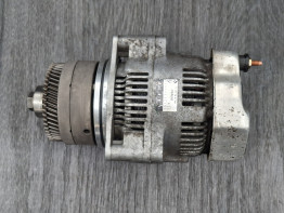 Dynamo Honda ST 1100 Pan European