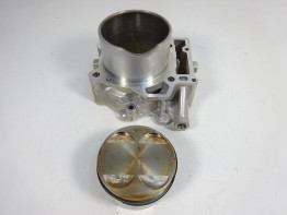 Cilinderblok Aprilia RSV 1000