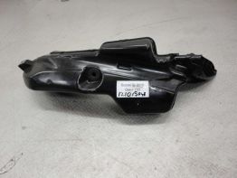 Rechter luchtbuis Suzuki GSX R 750