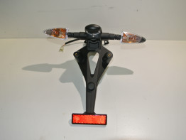 Kentekenplaathouder Aprilia Tuono V4