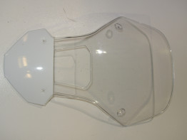 Kuipruit Honda CRF 1000 Africa Twin