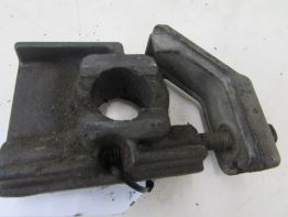 Achterbrug Ducati ST2