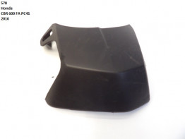 Afdekkap Honda CBR 600 F