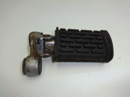 Fussraste rechts Yamaha XV 750 Virago