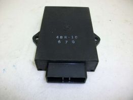 Ignitor CDI ECU Yamaha XJ 600 Diversion