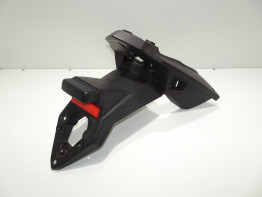 Kentekenplaathouder BMW F 650 GS