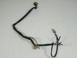 Achterlicht Ducati monster 600