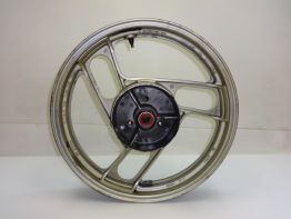 Achtervelg Yamaha FZ 750