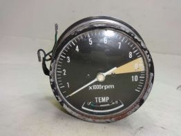 Teller Honda Goldwing GL