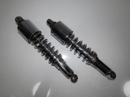 Stossdampfer hinten Moto Guzzi California 1100