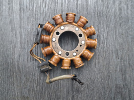 Dynamo Kawasaki KZ 400