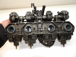 Carburateurset Kawasaki Z 400