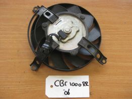 Ventilator Honda CBR Fireblade