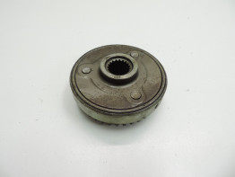 Start koppeling Honda CBX 750 F