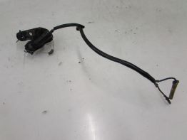 Overig Kawasaki LTD 440