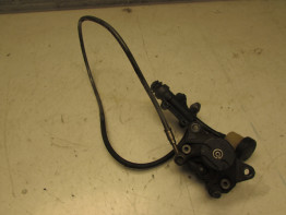 Rear brake caliper Ducati Multistrada 1000