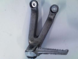 Duo voetsteun links Honda CBR 900 RR