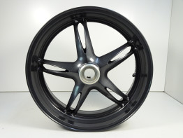 Rear wheel Triumph Sprint ST 1050