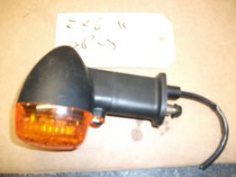 Knipperlicht rechts achter Kawasaki ZX 6 R