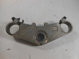 Kroonplaat Honda CBR 400 RR