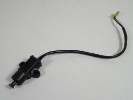 Zadel Suzuki Burgman 650