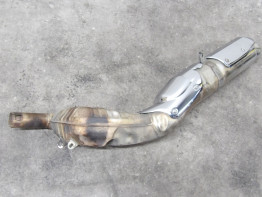 Uitlaat BMW R 1100 850 R