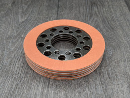 Koppeling Harley Davidson Overige Harley Davidson