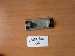 Benzintank Suzuki GSR 600