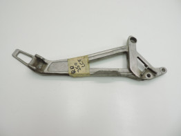 Rechter schetsplaat Yamaha RD 350 LC