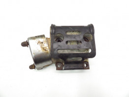 Uitlaatbochten Kawasaki VN 700 750