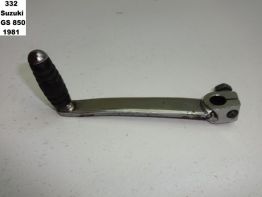 Schakelpedaal Suzuki GS 850