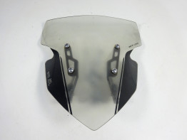 Windschild Yamaha MT 09