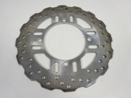 Bremsscheibe hinten Kawasaki Z 1000 Sx