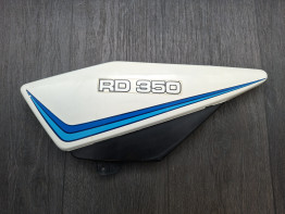 Linker zijkuip Yamaha RD 350 LC
